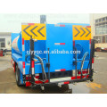 DFAC Asphalt Spray Truck,bitumen sprayer truck